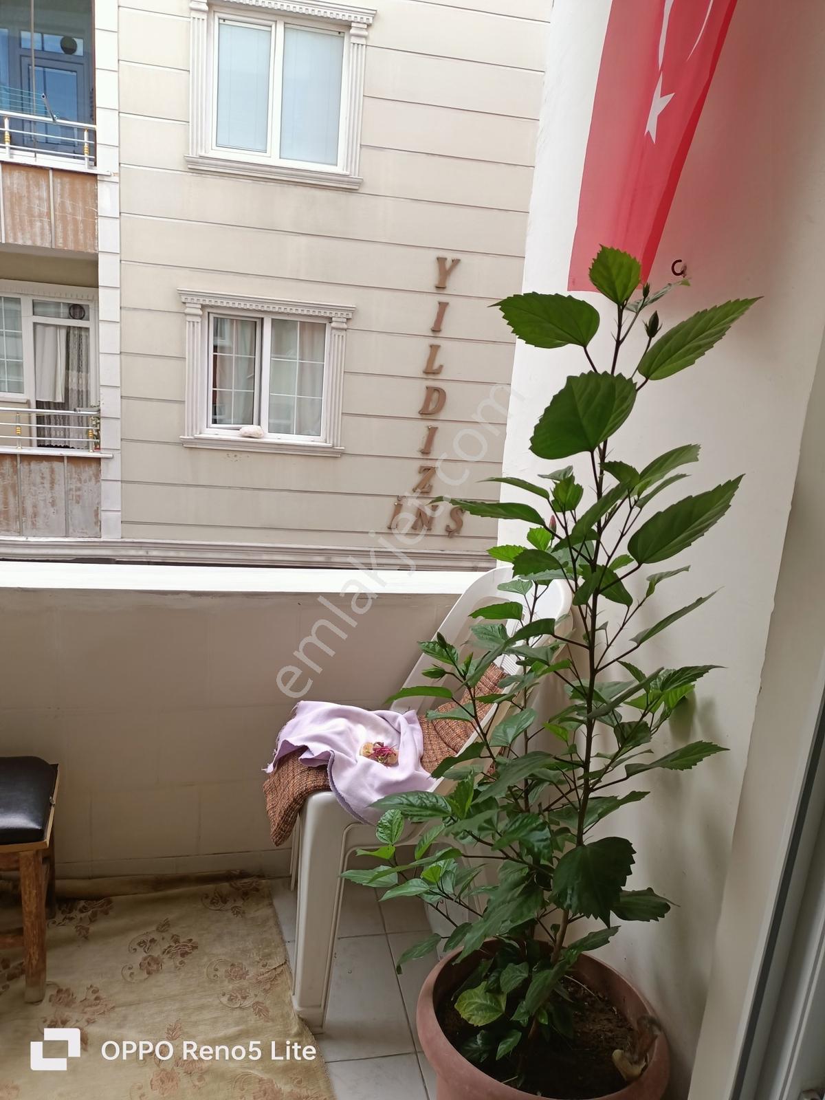 Kirazlı Mah. 2+1 | 95 M² Net | 2. Kat | Satılık Daire — fotoğraf 9