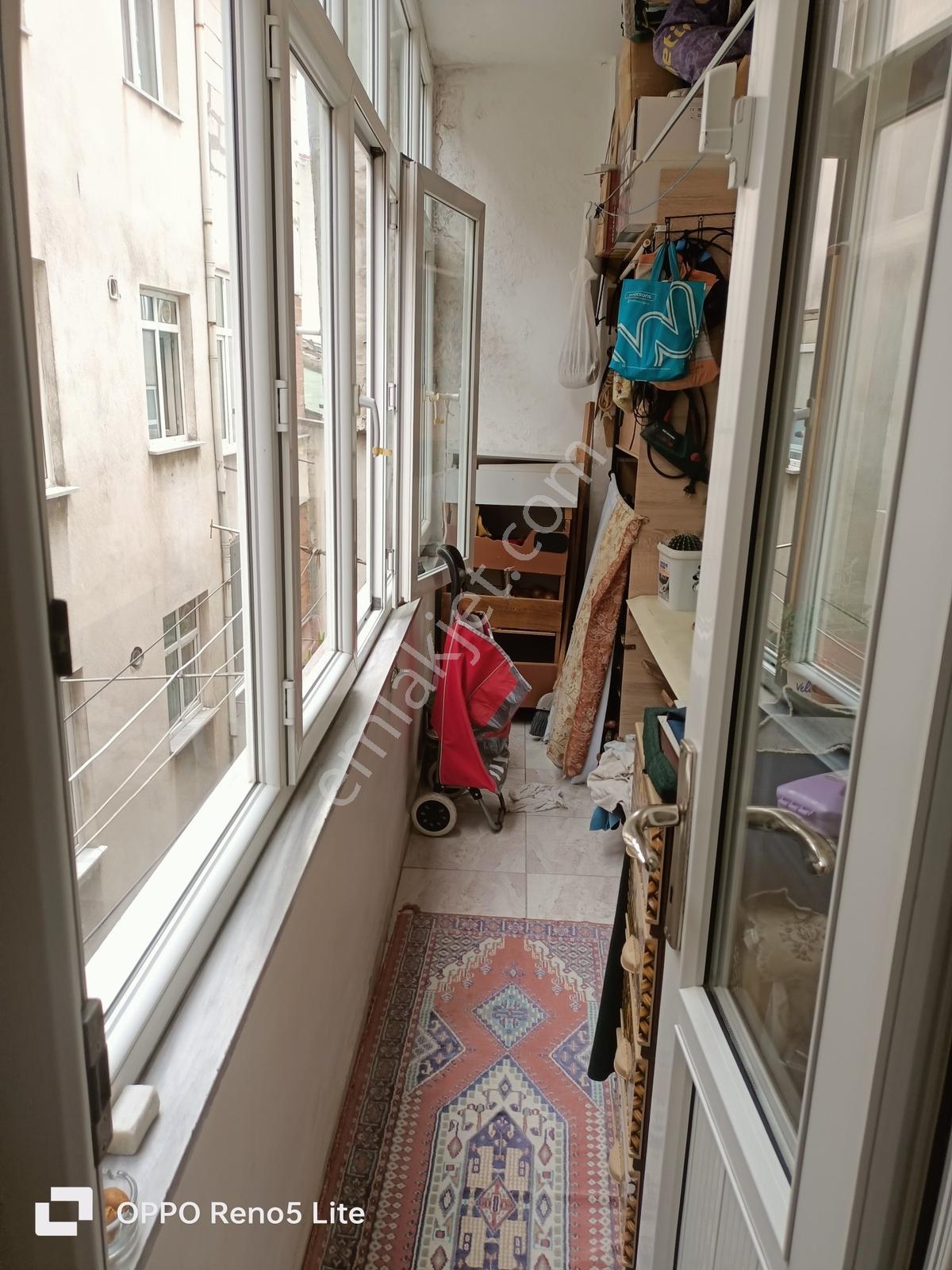 Kirazlı Mah. 2+1 | 95 M² Net | 2. Kat | Satılık Daire — fotoğraf 16