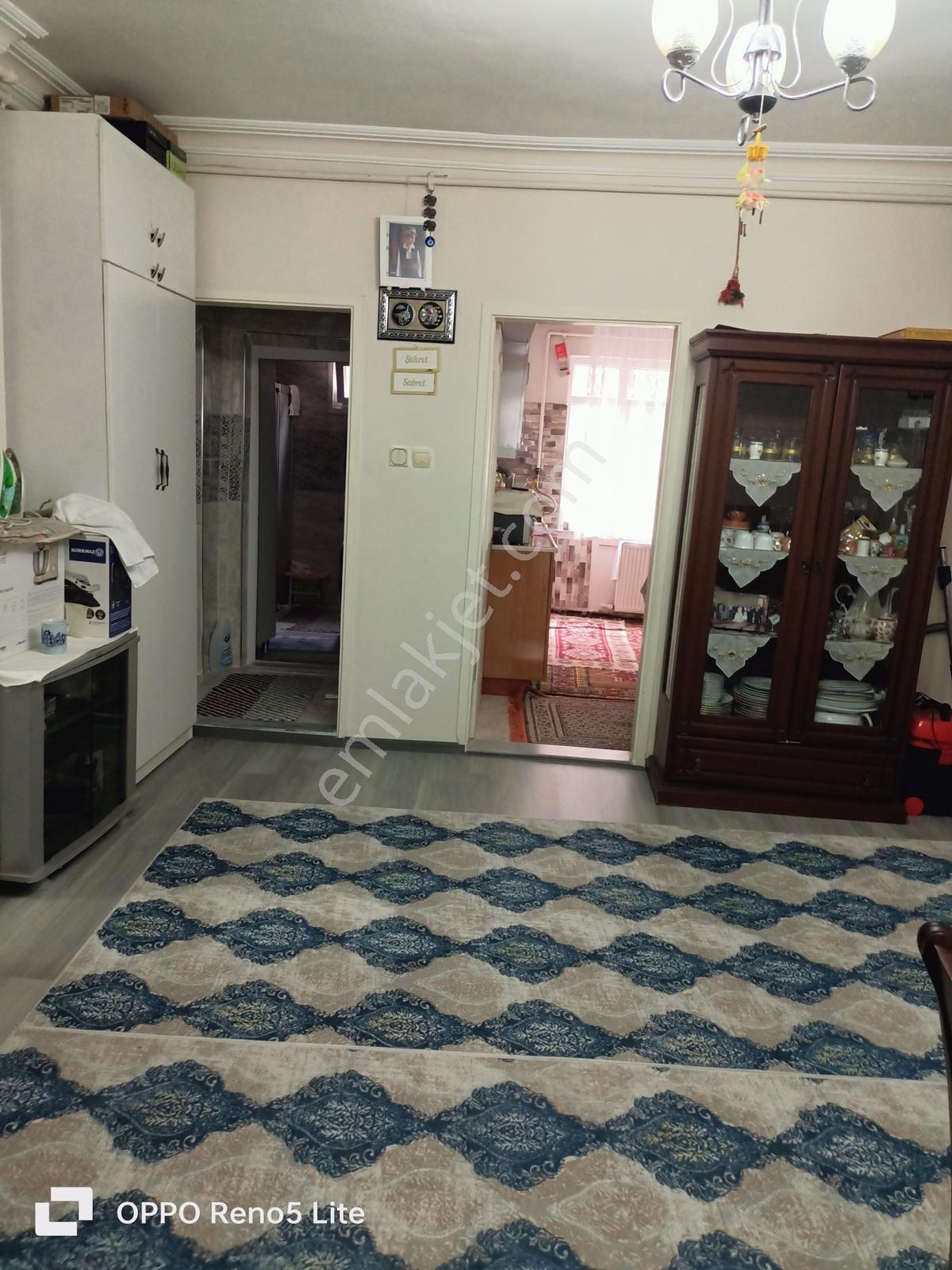 Kirazlı Mah. 2+1 | 95 M² Net | 2. Kat | Satılık Daire — fotoğraf 17