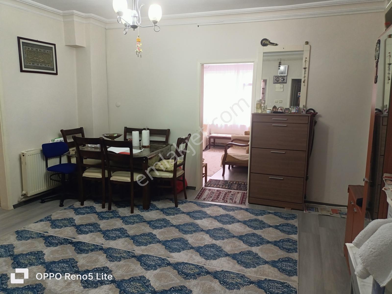 Kirazlı Mah. 2+1 | 95 M² Net | 2. Kat | Satılık Daire — fotoğraf 19