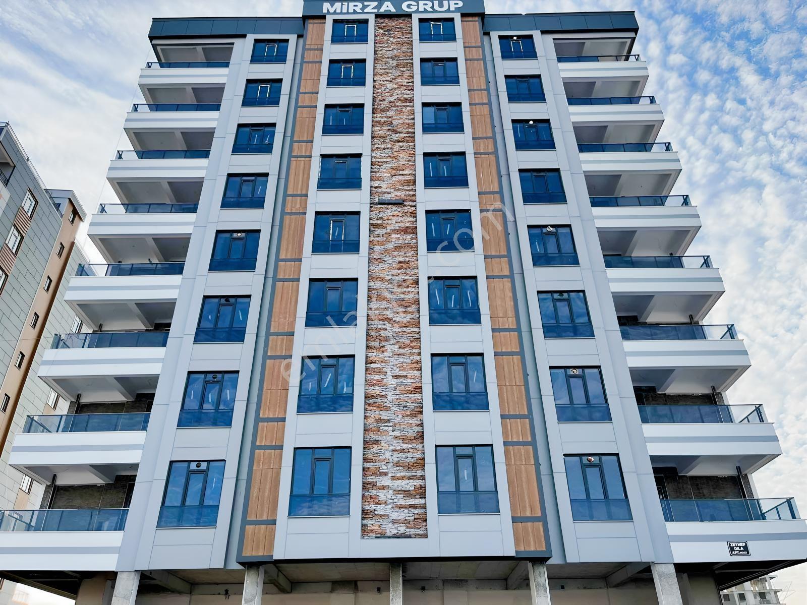 Şıtıloğlu Dan Satılık Ultra Lüks Daire