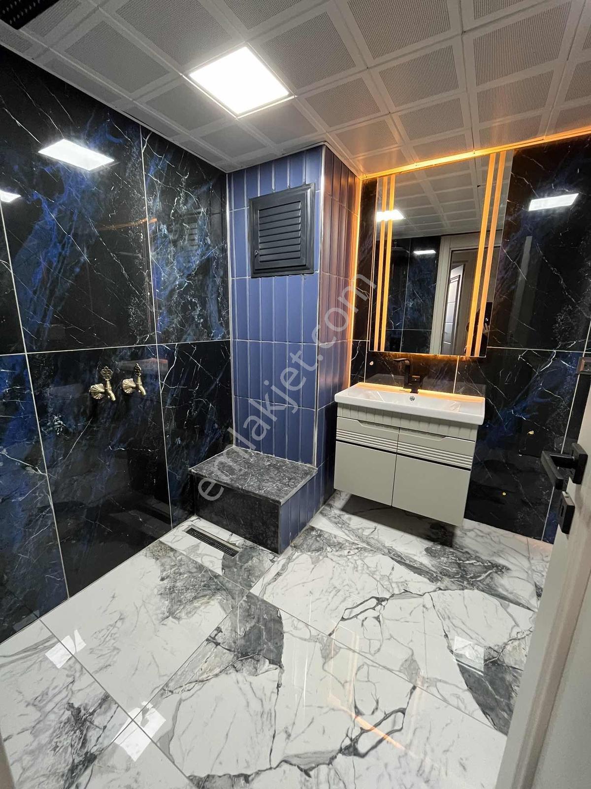 Şıtıloğlu Dan Satılık Ultra Lüks Daire — fotoğraf 3