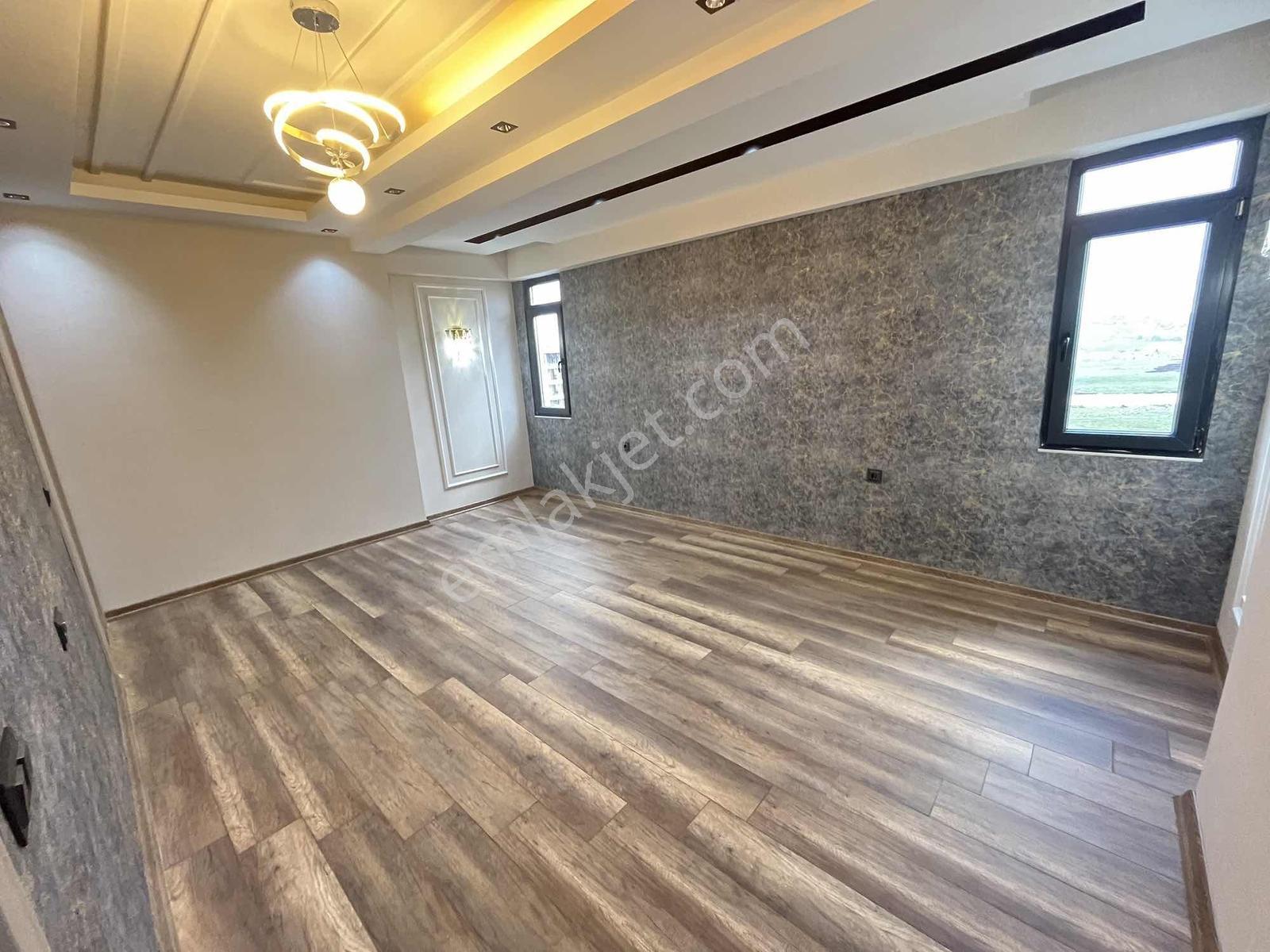 Şıtıloğlu Dan Satılık Ultra Lüks Daire — fotoğraf 32