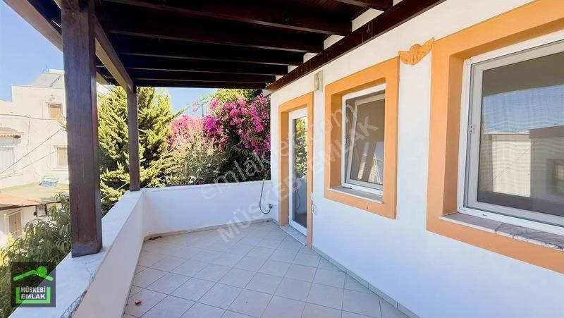 Bodrum Turgutreis Te Tek Tapuda 2 Daire | 2+1 1+1 — fotoğraf 3