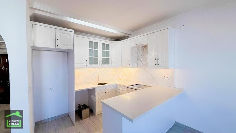Bodrum Turgutreis Te Tek Tapuda 2 Daire | 2+1 1+1 — fotoğraf 8