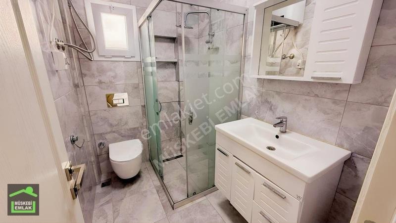 Bodrum Turgutreis Te Tek Tapuda 2 Daire | 2+1 1+1 — fotoğraf 9