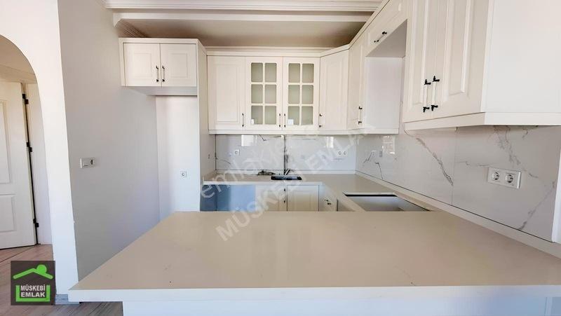 Bodrum Turgutreis Te Tek Tapuda 2 Daire | 2+1 1+1 — fotoğraf 11