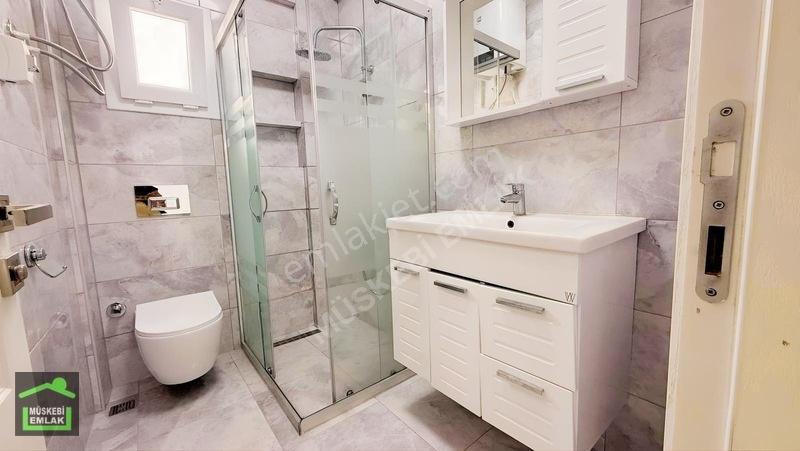 Bodrum Turgutreis Te Tek Tapuda 2 Daire | 2+1 1+1 — fotoğraf 13