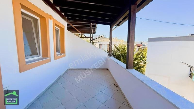 Bodrum Turgutreis Te Tek Tapuda 2 Daire | 2+1 1+1 — fotoğraf 15