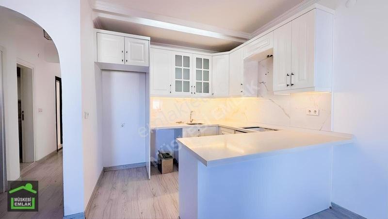 Bodrum Turgutreis Te Tek Tapuda 2 Daire | 2+1 1+1 — fotoğraf 16