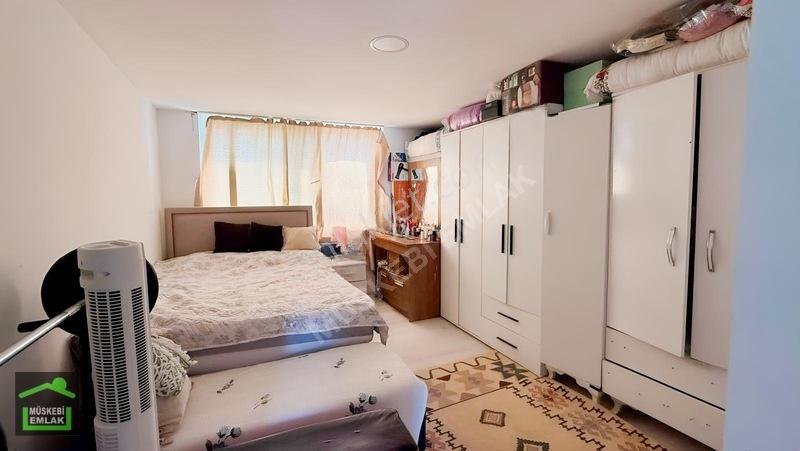 Bodrum Turgutreis Te Tek Tapuda 2 Daire | 2+1 1+1 — fotoğraf 18