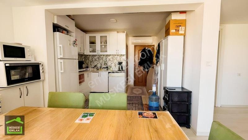 Bodrum Turgutreis Te Tek Tapuda 2 Daire | 2+1 1+1 — fotoğraf 21