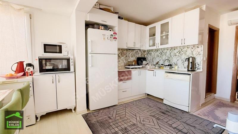 Bodrum Turgutreis Te Tek Tapuda 2 Daire | 2+1 1+1 — fotoğraf 23