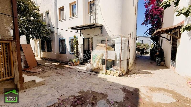 Bodrum Turgutreis Te Tek Tapuda 2 Daire | 2+1 1+1 — fotoğraf 28