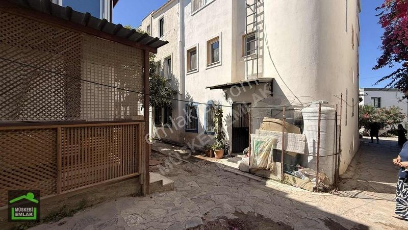 Bodrum Turgutreis Te Tek Tapuda 2 Daire | 2+1 1+1 — fotoğraf 29