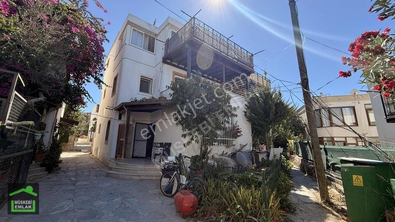 Bodrum Turgutreis Te Tek Tapuda 2 Daire | 2+1 1+1 — fotoğraf 34