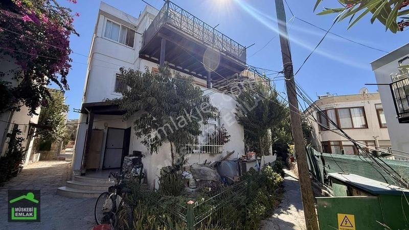 Bodrum Turgutreis Te Tek Tapuda 2 Daire | 2+1 1+1 — fotoğraf 35