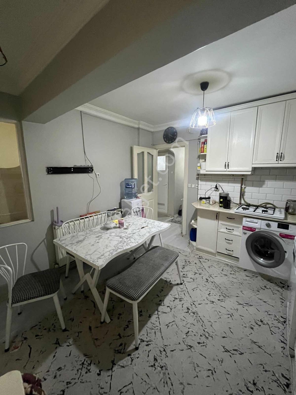 Startkey Platin'Den Şehitler Mh'De Cadde Üzeri Satılık Daire — fotoğraf 5