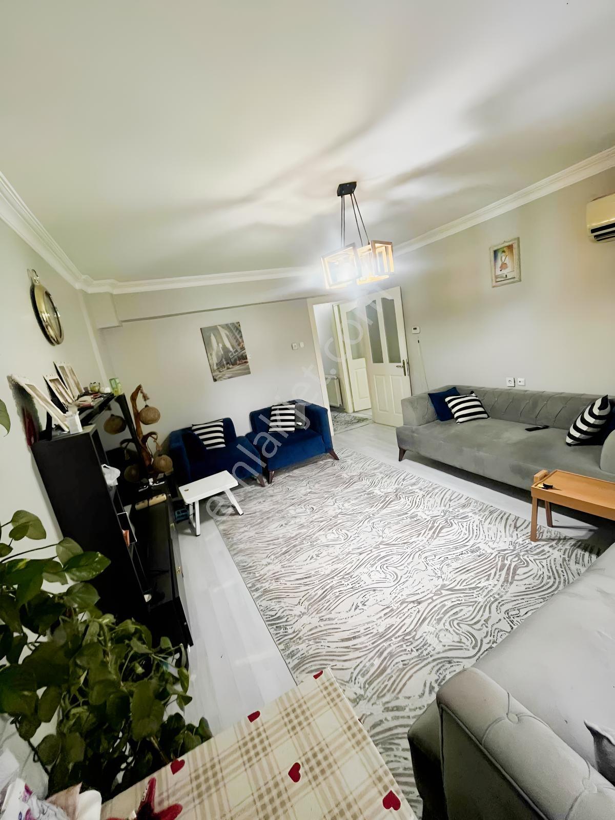 Startkey Platin'Den Şehitler Mh'De Cadde Üzeri Satılık Daire — fotoğraf 7