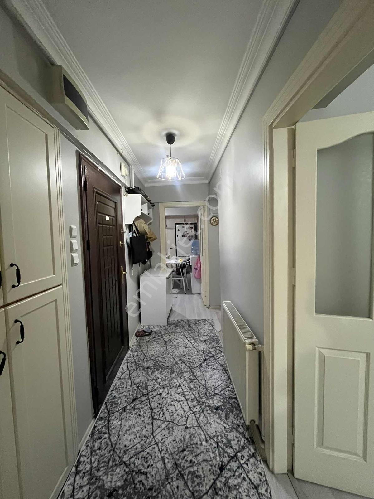 Startkey Platin'Den Şehitler Mh'De Cadde Üzeri Satılık Daire — fotoğraf 9