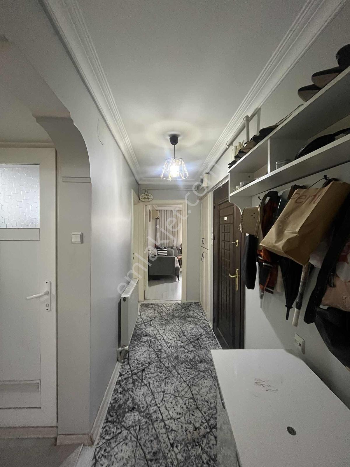 Startkey Platin'Den Şehitler Mh'De Cadde Üzeri Satılık Daire — fotoğraf 10