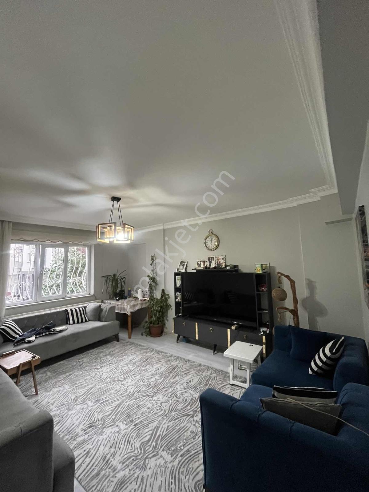 Startkey Platin'Den Şehitler Mh'De Cadde Üzeri Satılık Daire — fotoğraf 15