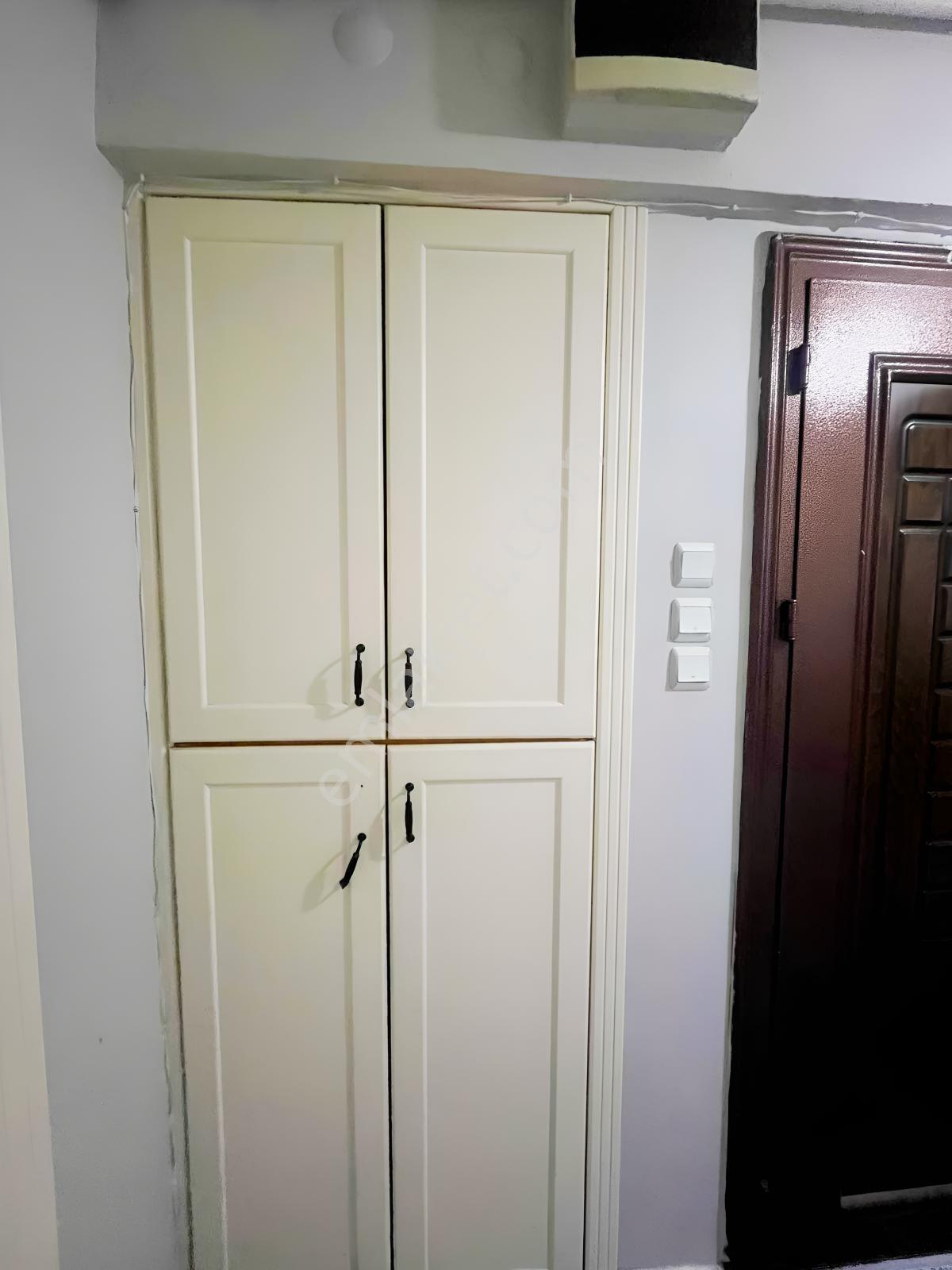 Startkey Platin'Den Şehitler Mh'De Cadde Üzeri Satılık Daire — fotoğraf 19