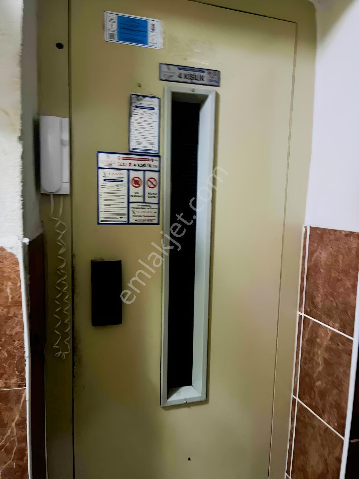 Startkey Platin'Den Şehitler Mh'De Cadde Üzeri Satılık Daire — fotoğraf 21