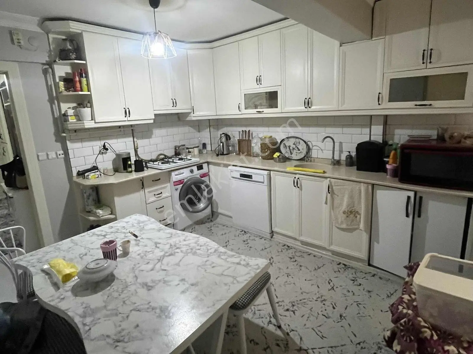 Startkey Platin'Den Şehitler Mh'De Cadde Üzeri Satılık Daire — fotoğraf 22