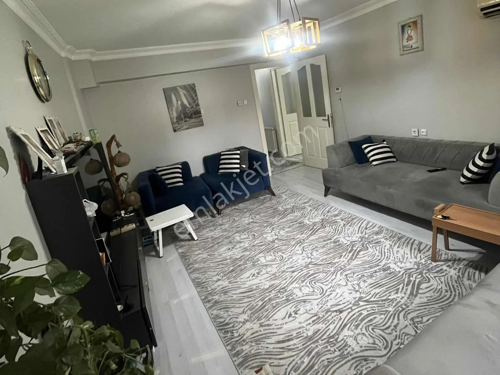 Startkey Platin'Den Şehitler Mh'De Cadde Üzeri Satılık Daire — fotoğraf 23
