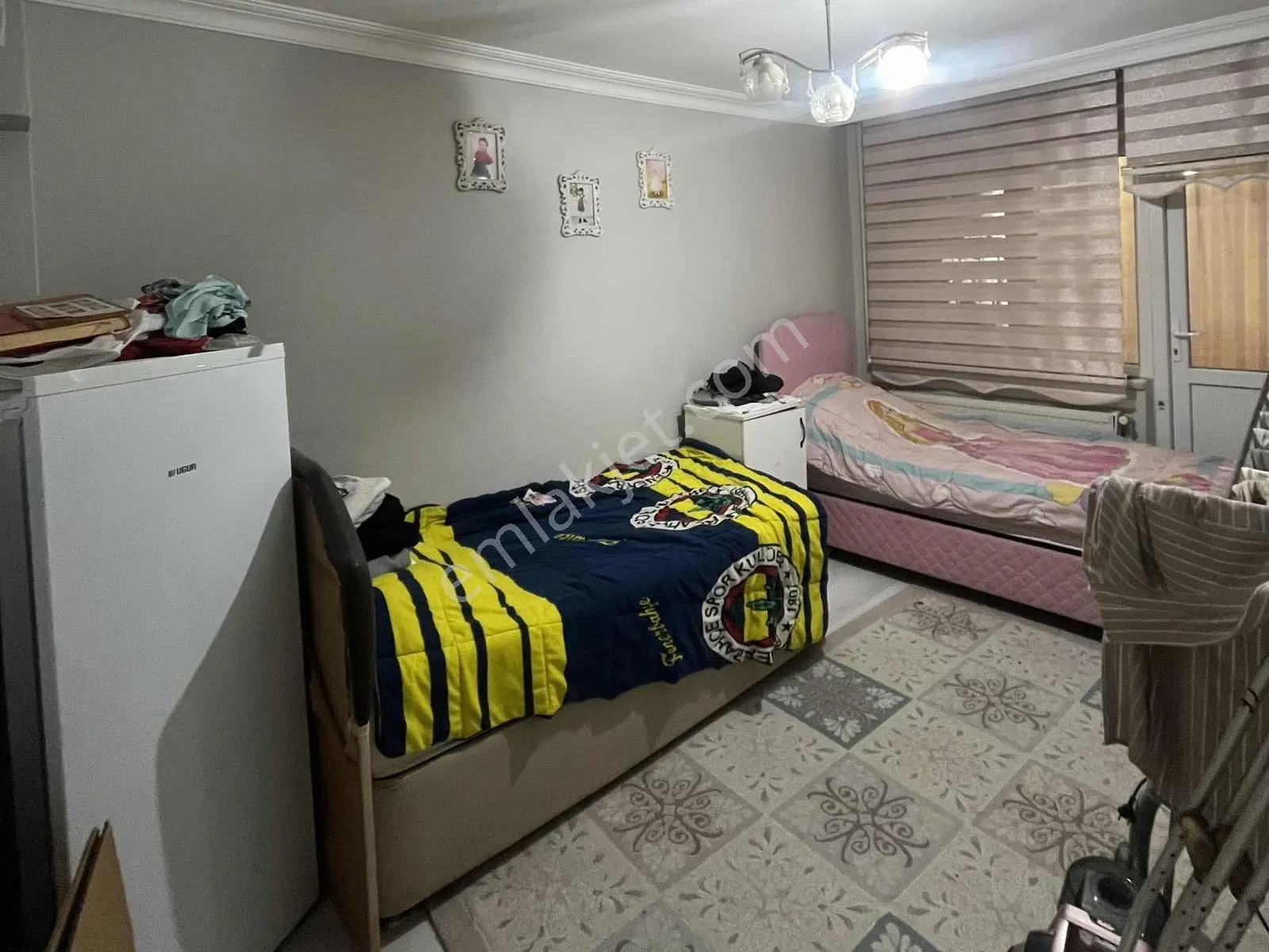 Startkey Platin'Den Şehitler Mh'De Cadde Üzeri Satılık Daire — fotoğraf 25