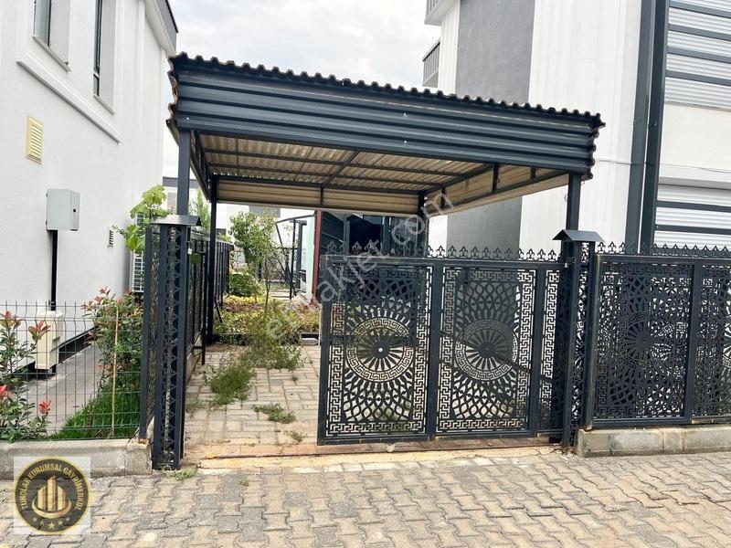 Çelikevler Civarında Satılık 5+1 Dublex Villa ( 5k Buhara ) — fotoğraf 2