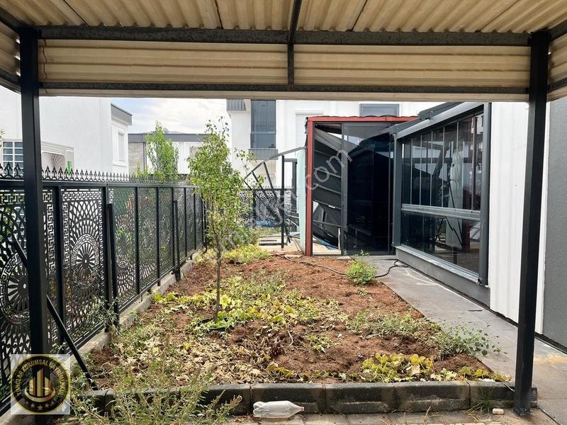 Çelikevler Civarında Satılık 5+1 Dublex Villa ( 5k Buhara ) — fotoğraf 5