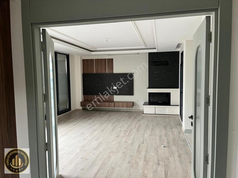 Çelikevler Civarında Satılık 5+1 Dublex Villa ( 5k Buhara ) — fotoğraf 8