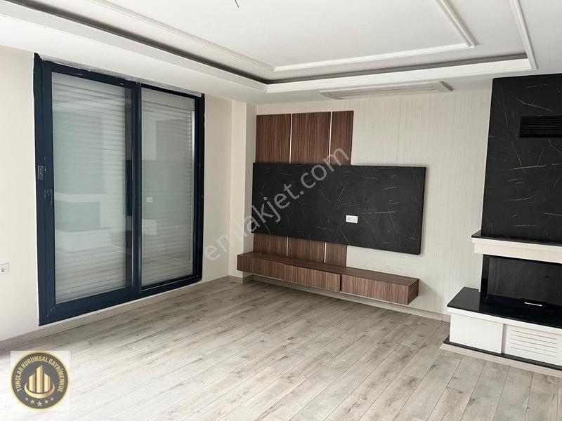 Çelikevler Civarında Satılık 5+1 Dublex Villa ( 5k Buhara ) — fotoğraf 9