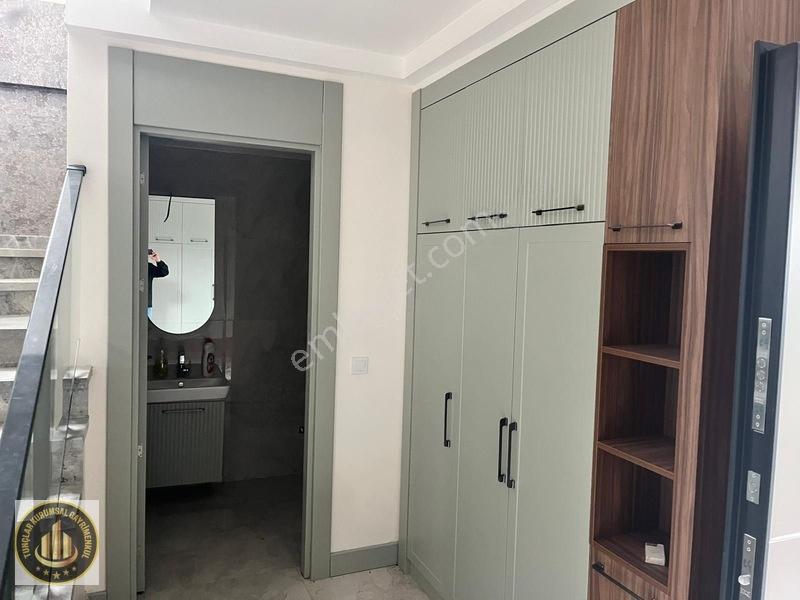 Çelikevler Civarında Satılık 5+1 Dublex Villa ( 5k Buhara ) — fotoğraf 14