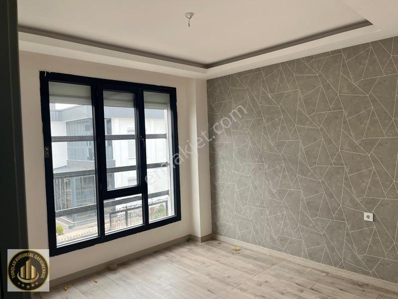 Çelikevler Civarında Satılık 5+1 Dublex Villa ( 5k Buhara ) — fotoğraf 17