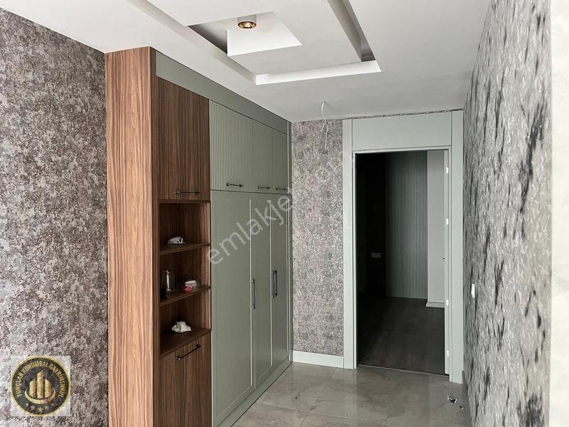 Çelikevler Civarında Satılık 5+1 Dublex Villa ( 5k Buhara ) — fotoğraf 18