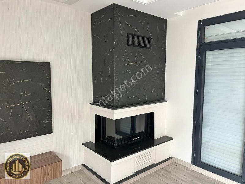 Çelikevler Civarında Satılık 5+1 Dublex Villa ( 5k Buhara ) — fotoğraf 22