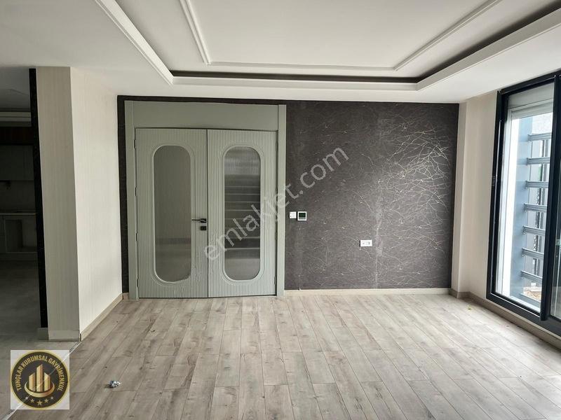 Çelikevler Civarında Satılık 5+1 Dublex Villa ( 5k Buhara ) — fotoğraf 23