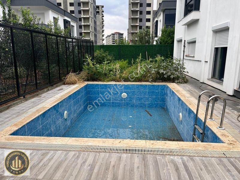 Çelikevler Civarında Satılık 5+1 Dublex Villa ( 5k Buhara ) — fotoğraf 25