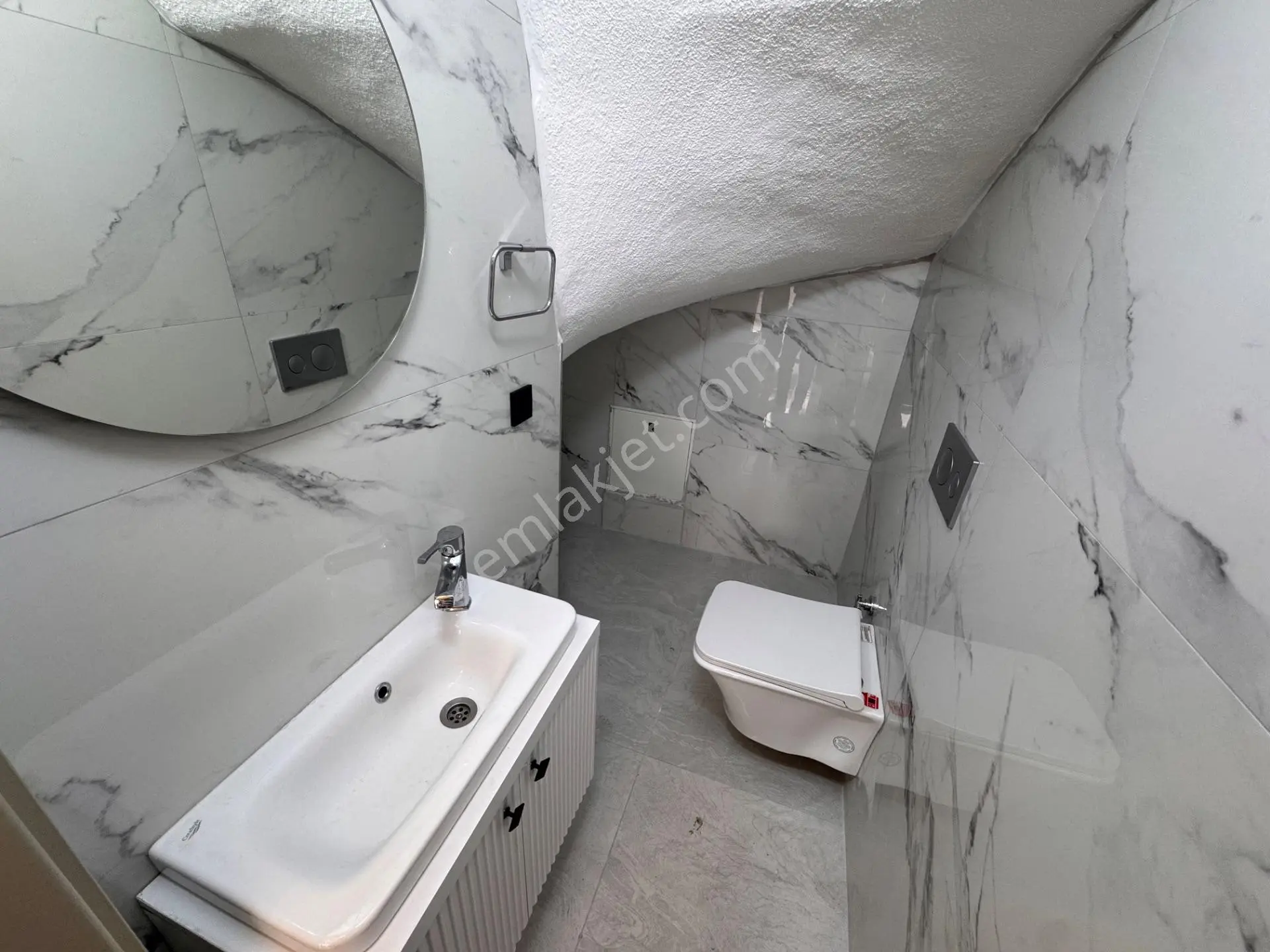 Didim Altınkumda 4+1 Ayrı Mutfak Havuzlu-otoparklı Satılık Lüks Villa — fotoğraf 18