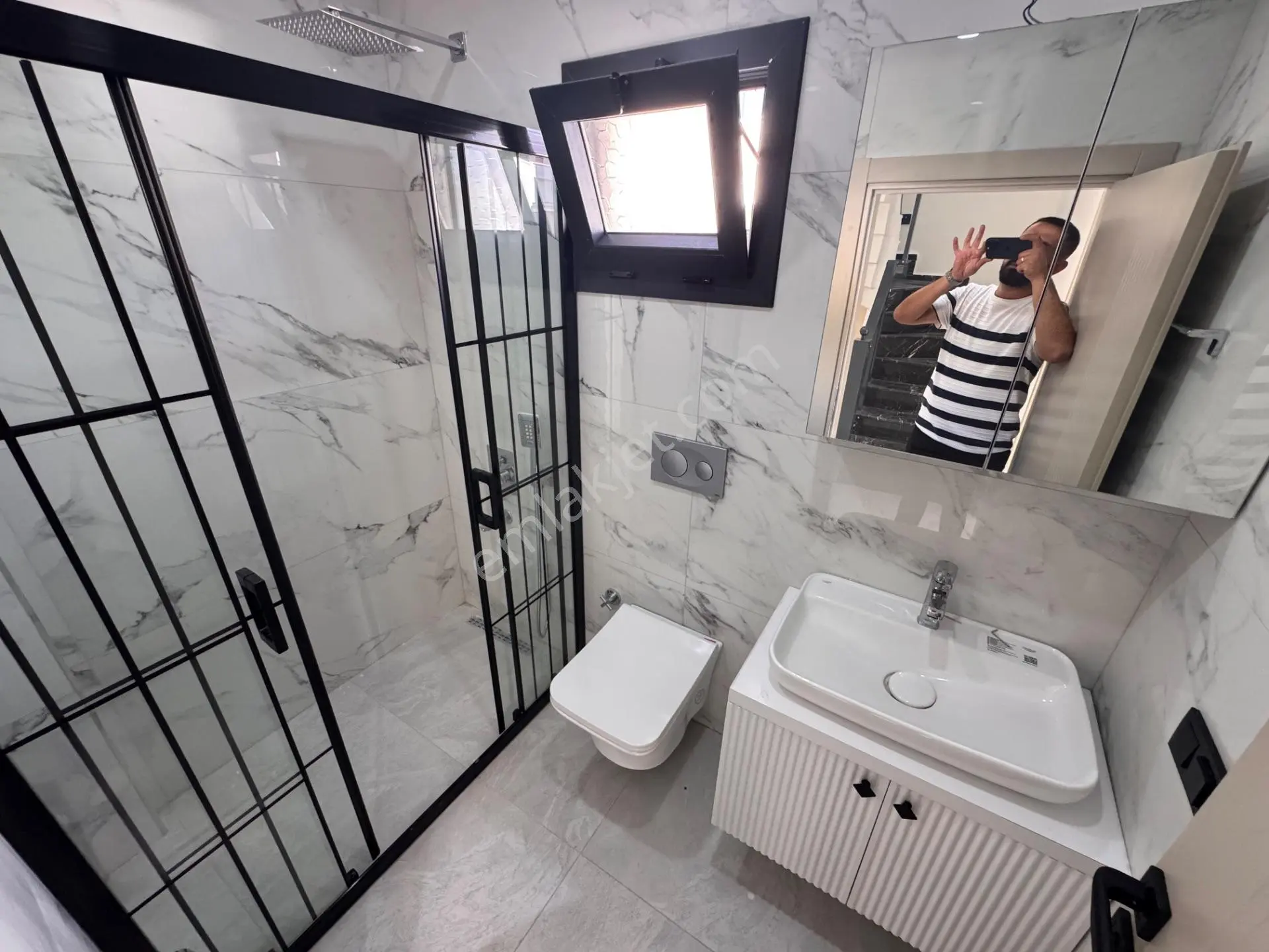 Didim Altınkumda 4+1 Ayrı Mutfak Havuzlu-otoparklı Satılık Lüks Villa — fotoğraf 28