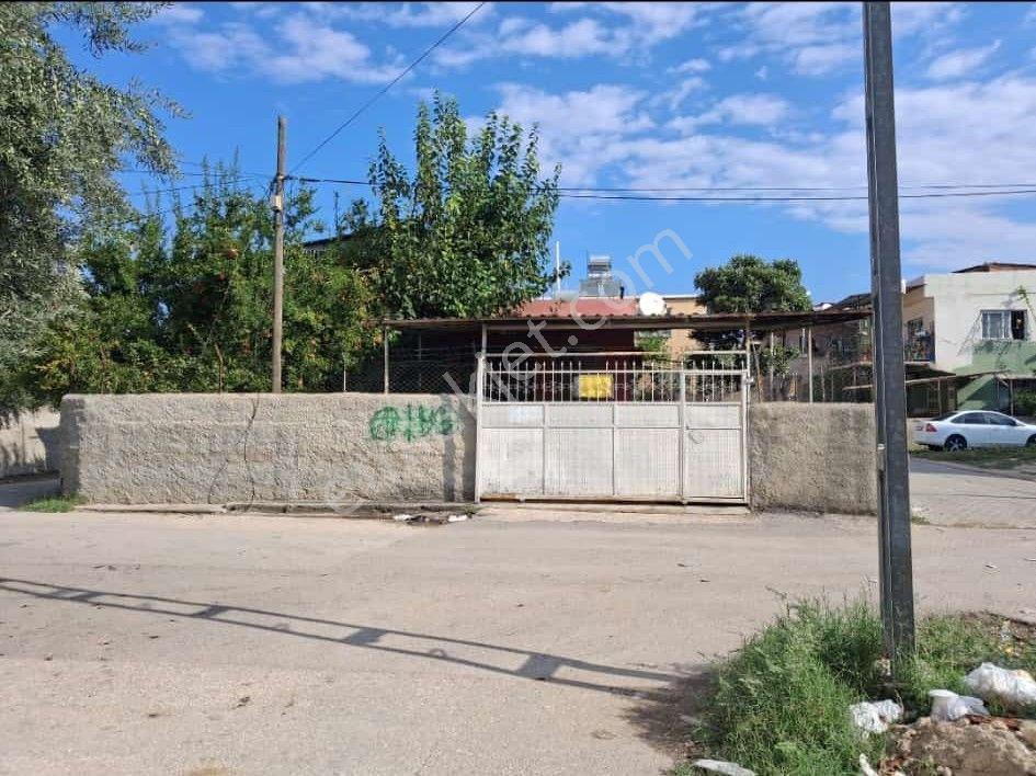 Levent Mahallesinde Geniş Bahçeli Tek Katlı Müstakil — fotoğraf 5