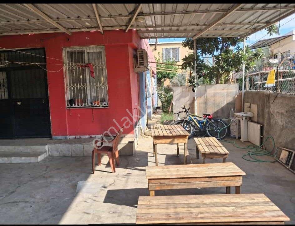 Levent Mahallesinde Geniş Bahçeli Tek Katlı Müstakil — fotoğraf 7