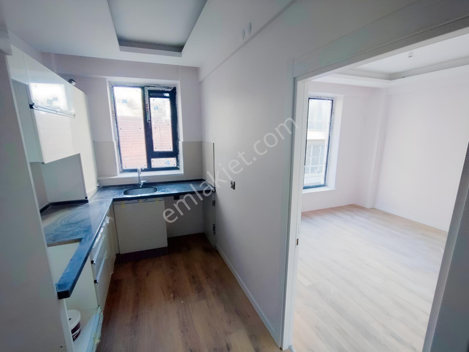 Durmaz Gayrimenkul'den Şirintepe'de 2+0 Daire — fotoğraf 3
