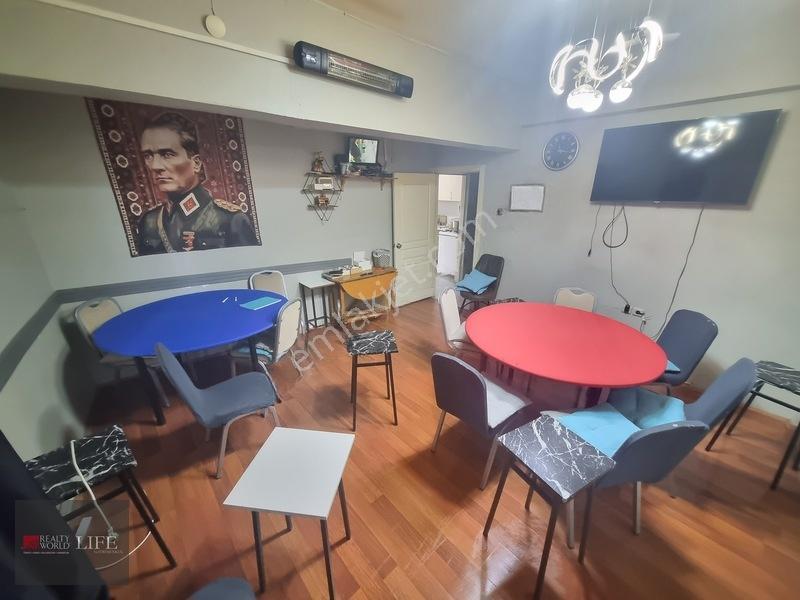 Rw Lıfe // Şair Fuzuli Caddesinde 2+1 Satılık Daire — fotoğraf 6