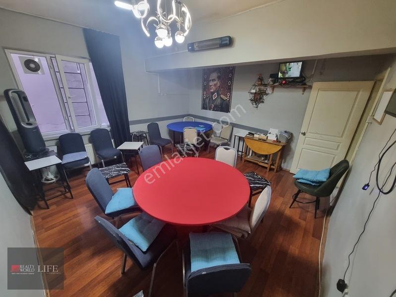 Rw Lıfe // Şair Fuzuli Caddesinde 2+1 Satılık Daire — fotoğraf 7