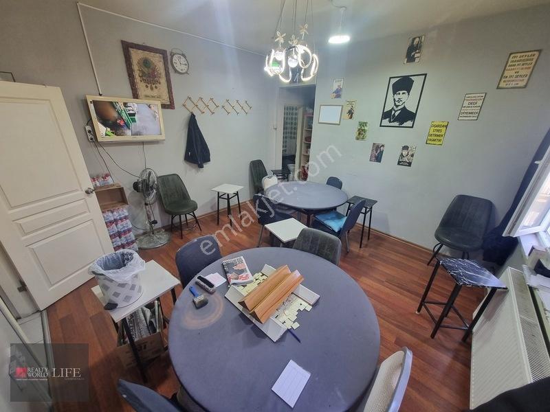 Rw Lıfe // Şair Fuzuli Caddesinde 2+1 Satılık Daire — fotoğraf 11