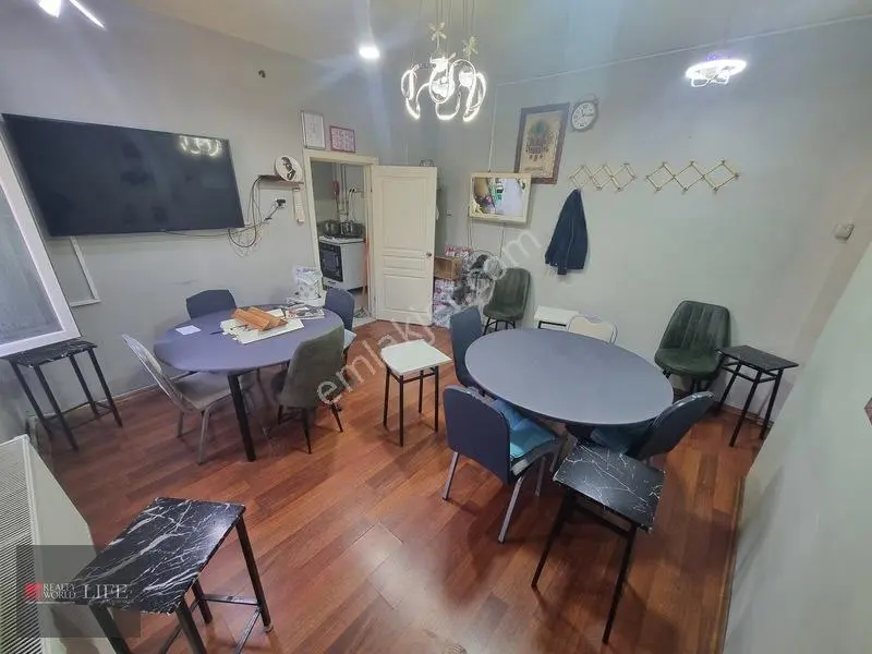 Rw Lıfe // Şair Fuzuli Caddesinde 2+1 Satılık Daire — fotoğraf 12